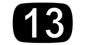 13