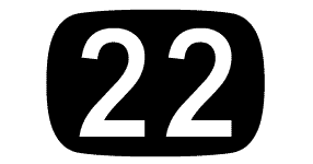 22